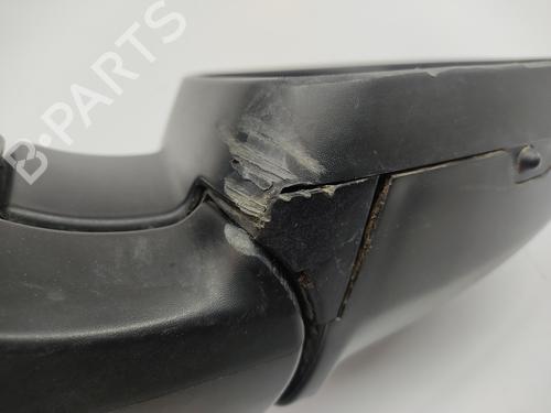 Right mirror CITROËN BERLINGO MULTISPACE (B9) 1.6 HDi 75 / BlueHDi 75 | BP27518480C27 