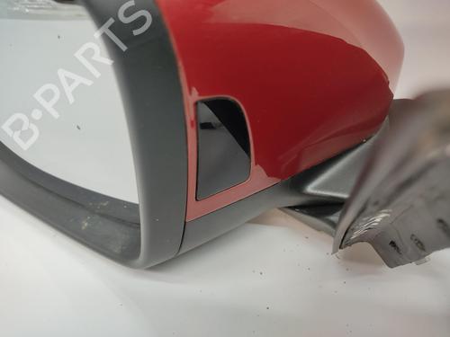 Left mirror VW TAIGO (CS1)  | BP25027153C26 