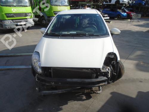 Used Parts FIAT PUNTO (199_)  1.3 D Multijet  936638