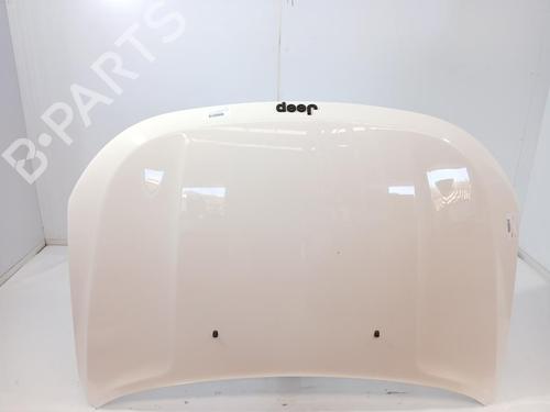 Full front JEEP COMPASS (MP, M6, MV, M7) | BP36436759S1 - Image 9