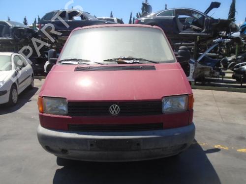 Used Parts VW TRANSPORTER T4 Van (70A, 70H, 7DA, 7DH) 1.9 TD 4977611