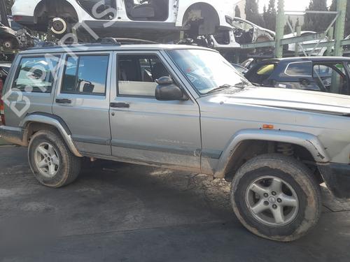 Used Parts JEEP CHEROKEE (XJ) 2.5 SE (118 hp) 1639026