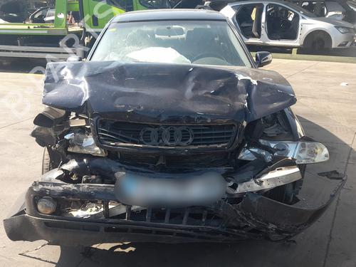 Oil sump AUDI A4 B5 (8D2) 1.9 TDI | BP24635021M115