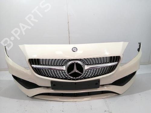 Komplette front MERCEDES-BENZ A-CLASS (W176) A 200 CDI / d (176.008) | BP29988503S1 