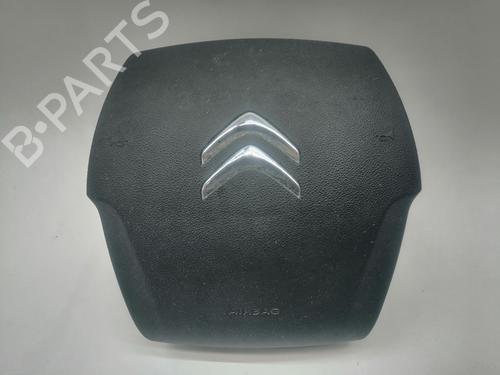 Used Driver airbag CITROËN C4 Picasso II 1.6 HDi / BlueHDi 115 (115 hp) 28097327