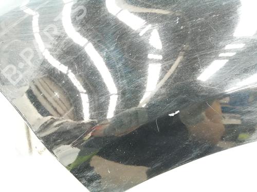 Left front fenders CITROËN C4 Picasso II  | BP28164465C41 