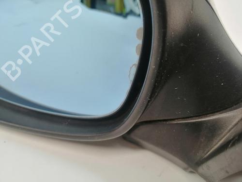 Left mirror BMW 1 (E87) 120 d | BP17632493C26 