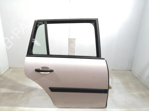 Used Right rear door CITROËN C4 Picasso I MPV (UD_) 1.6 HDi 110 (112 hp) 24175571
