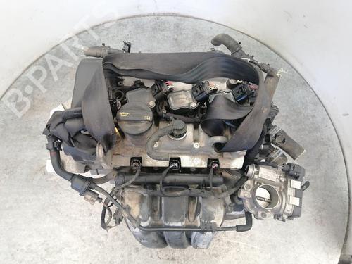 Motore Motore VW POLO V (6R1, 6C1) 1.0 (60 hp) 37197947 37197947