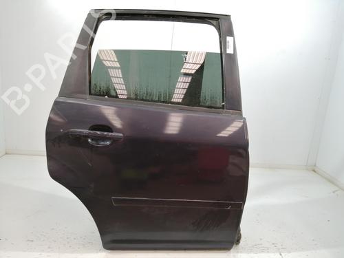 Drzwi tylne prawe FORD FOCUS C-MAX (DM2)  1496875 | P3M51R24630AB |