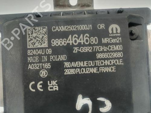 Electronic module CITROËN C4 III (BA_, BB_, BC_) | BP37428695M83 - Image 3