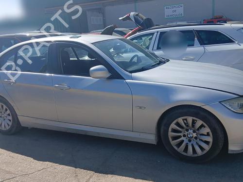 Engine BMW 3 (E90) 320 d | BP33327382M1  - Image 9