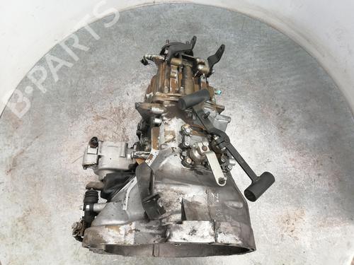 Used Gearbox NISSAN CABSTAR (F24M, F24W) 35.15 DCI, 45.15 DCI 3.0 (F24M) (150 hp) 28292841