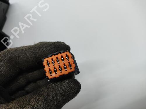 Left mirror PEUGEOT 308 II (LB_, LP_, LW_, LH_, L3_) | BP30681268C26