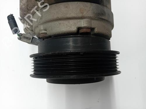 AC compressor CHEVROLET CAPTIVA (C100, C140) | BP37247670M34 - Image 5