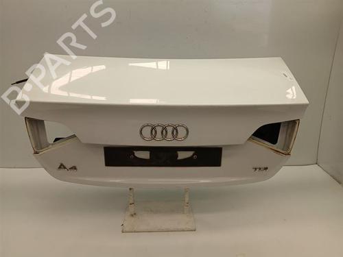 tailgate-audi-a4-b8-8k2-2007-2008-2009-2010-2011-2012-2013-2014-2015-2016-2017-36857226 main image