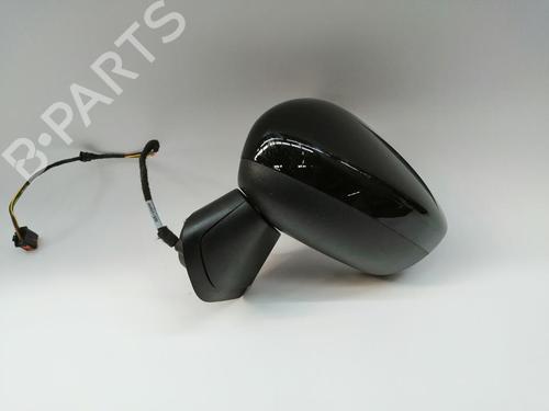 Left mirror OPEL CROSSLAND X / CROSSLAND (P17, P2QO)  | BP29967455C26