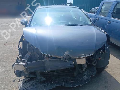 Brugte CITROËN C4 I (LC_) 4789561