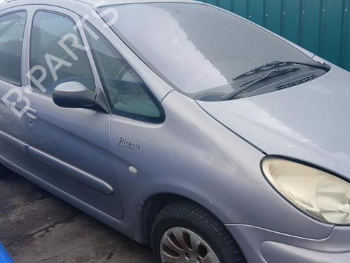 Brugte CITROËN XSARA PICASSO (N68) 2.0 HDi (90 hp) 4431059