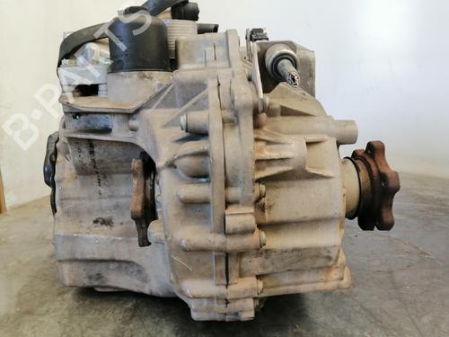 Gearbox SKODA OCTAVIA II (1Z3) 1.9 TDI | BP29446070M3 
