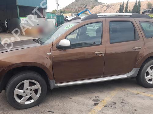 Right mirror DACIA DUSTER (HS_)  | BP17153419C27 