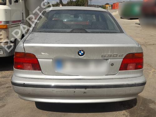 Control unit BMW 5 (E39) 530 d | BP29334449M11 