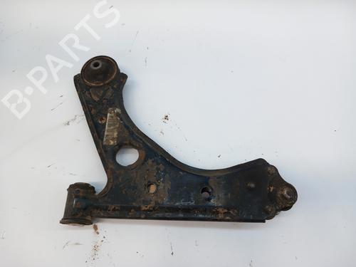 Right front suspension arm OPEL CORSA E (X15) | BP29252378M13