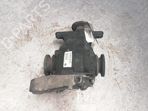Used Rear differential Rear differential BMW 1 (E87) 120 i (150 hp) 35805864 35805864