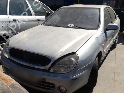 Left headlight CITROËN XSARA (N1) 2.0 HDi 109 | BP29375976C28 