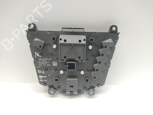Radio FORD C-MAX II (DXA/CB7, DXA/CEU)  | BP22397051E6 