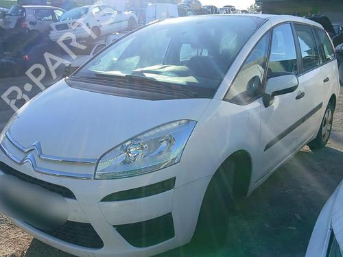 Engine CITROËN C4 Picasso I MPV (UD_) 1.6 VTi 120 | BP36469595M1 - Image 12