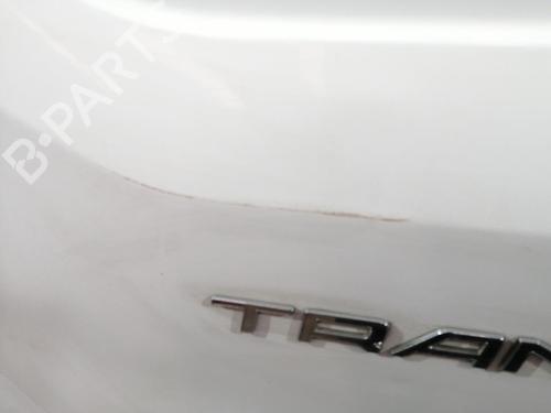 Left tailgate FORD TRANSIT COURIER B460 MPV  | BP29340501C76 