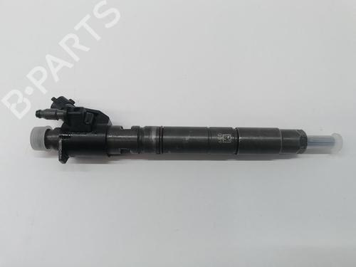 Injector VOLVO V60 I (155) D3 / D4 | BP29164025M100 