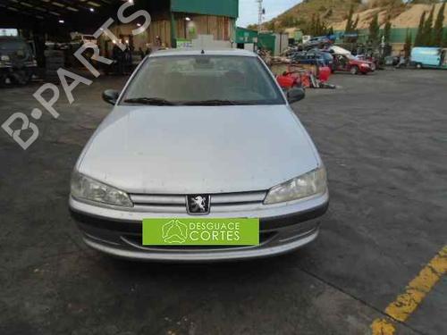 Used Parts PEUGEOT 406 (8B) 1.9 TD 4977610