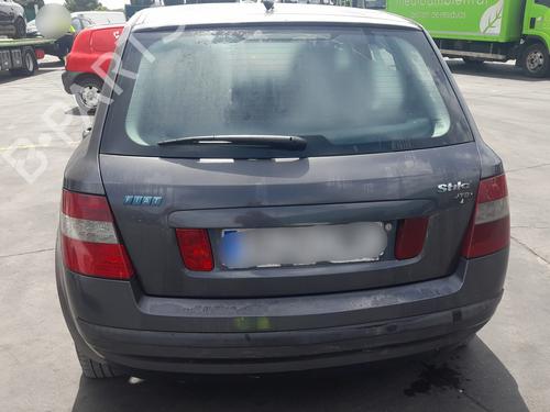 Dør venstre bagtil FIAT STILO (192_) 1.9 JTD (192_XE1A) | BP10226032C4 