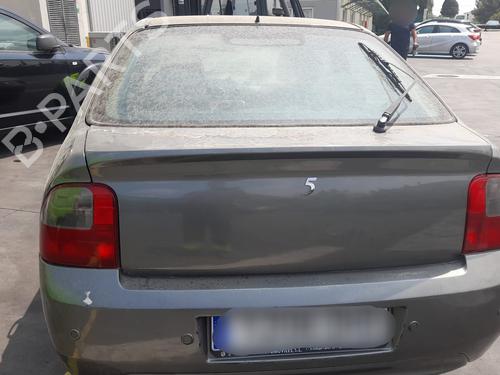 Left headlight ROVER 45 I Hatchback (RT) 1.6 | BP13218953C28  - Image 6