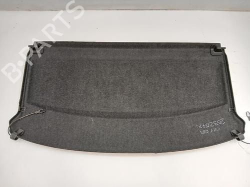 Rear parcel shelf BMW 1 (E87) 118 d | BP29335204C85 