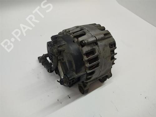Alternator VW PASSAT B6 (3C2) 2.0 TDI | BP34605366M7 - Image 3
