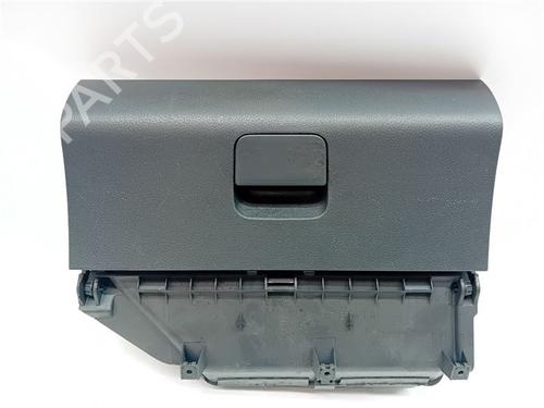 Used Glove box Glove box VW POLO IV (9N_, 9A_) 1.4 TDI (75 hp) 40066118 40066118