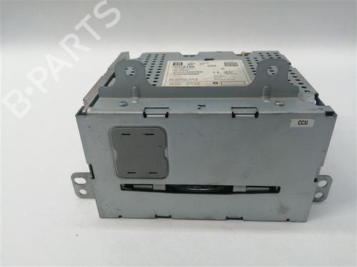 Used Radio Radio 12518501 12518501