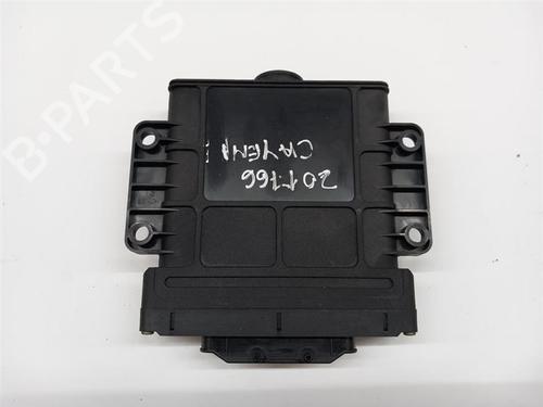 Electronic module PORSCHE CAYENNE (9PA) S 4.5 | BP39467913M83 - Image 2
