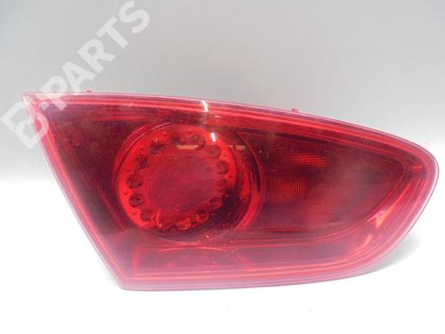 Used Left tailgate light Left tailgate light SEAT LEON (1P1) 1.6 TDI (105 hp) 10254261 10254261