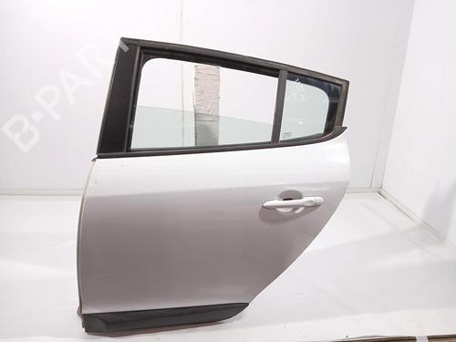 Used Left rear door Left rear door 38470289 38470289