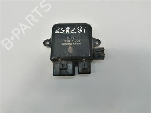 Used Electronic module Electronic module TESLA MODEL S (5YJS) 90 (367 hp) 18422469 18422469