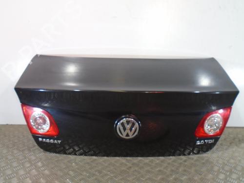 Used Tailgate VW PASSAT B6 (3C2) [2005-2010]  8360901