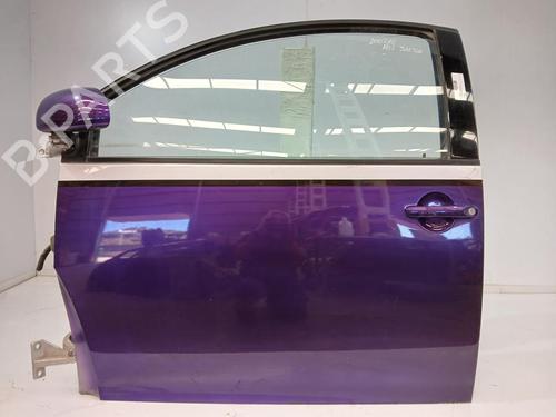 Used Left front door Left front door VW NEW BEETLE (9C1, 1C1) 2.0 (115 hp) 35805835 35805835
