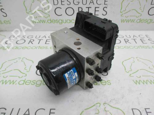 Used Control unit KIA CARNIVAL I (UP) 2.9 TDi (126 hp) 5454308