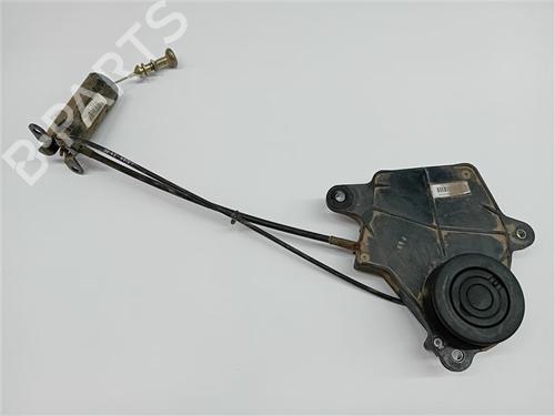 Used Support Support PEUGEOT 307 SW (3H) 1.6 HDI 110 (109 hp) 39660641 39660641