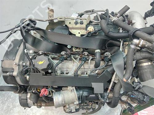 Used Engine Engine 39601905 39601905