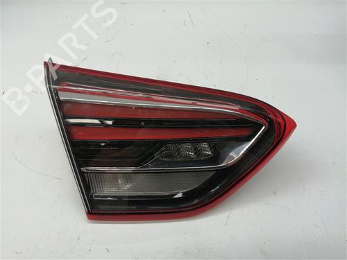 Used Left tailgate light Left tailgate light 26903611 26903611